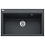 Мойка кухонная Franke FIG 610-80 (графит)