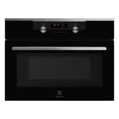 Микроволновая печь Electrolux KVMDE46X