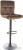 Стул Signal C105 Velvet (bluvel 40 темно-коричневый) Стул Signal C105 Velvet (bluvel 40 темно-коричневый)