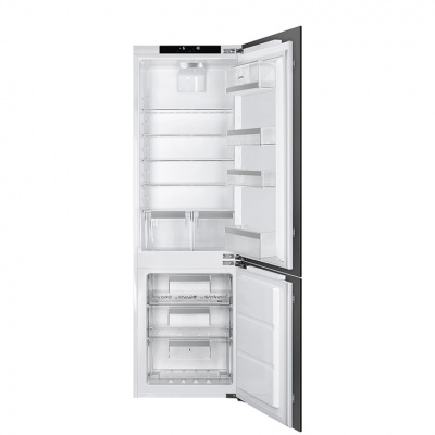 Холодильник Smeg C8174DN2E