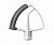 Лопатка с гибким ребром KitchenAid 5KFE5T