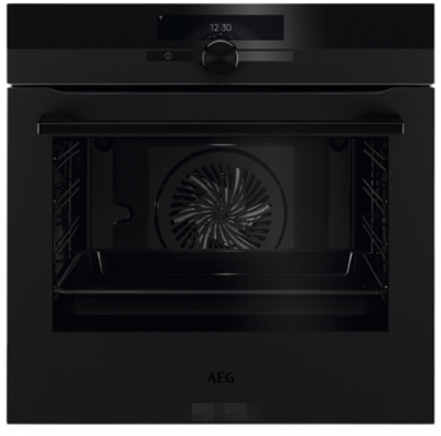Духовой шкаф AEG BPK949330T