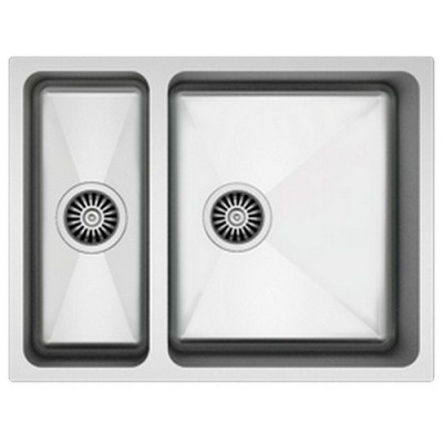 Мойка кухонная Asil AS 261-R
