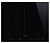 Индукционная панель Smeg SIM662WLDX