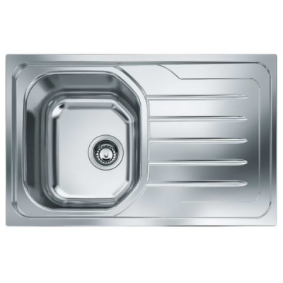 Мойка кухонная Franke OLN 611-79
