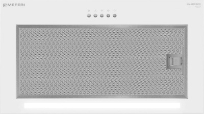 Кухонная вытяжка Meferi SMARTBOX52WH Power