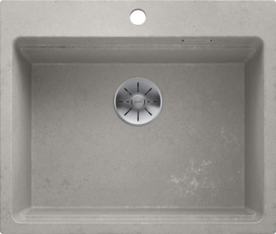 Мойка из силгр. Blanco ETAGON 6 бетон