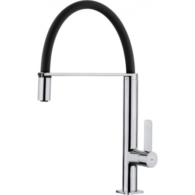 Смеситель Teka FO 937 Black