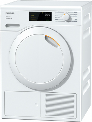 Сушильная машина Miele TED 445 WP