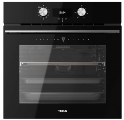 Духовой шкаф Teka HLB 8510 P NIGHT RIVER BLACK