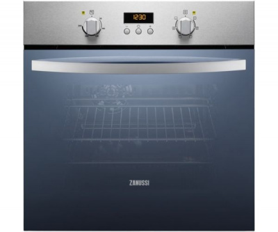 Духовой шкаф Zanussi ZZB525601X