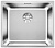 Мойка из нерж. стали Blanco SOLIS 450-U полированная