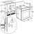 Духовой шкаф Zanussi ZZB525601X Духовой шкаф Zanussi ZZB525601X