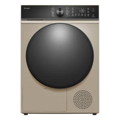 Сушильная машина Weissgauff WD 5910