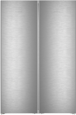 Холодильник Liebherr SIde by side XRFsd 5220