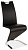 Стул барный HALMAR H64