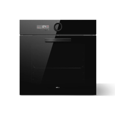 Духовой шкаф elica VIRTUS MULTI 60 DD BL