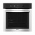 Электрический духовой шкаф Miele H 2760 BP сталь CleanSteel EDST/CLST