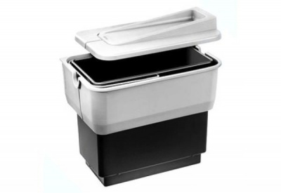 Мусорная система BLANCO SINGOLO-S 45-60 см с разделителем