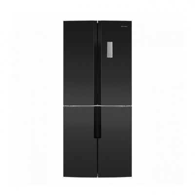 Холодильник MAUNFELD MFF182NFSB