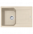 Мойка кухонная Franke UBG 611-78 (бежевый)