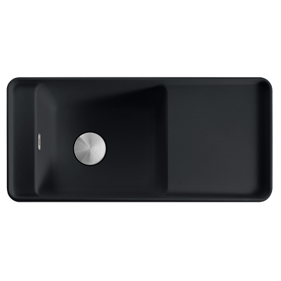 Мойка гранит SYG 611 оникс Franke (114.0522.721)