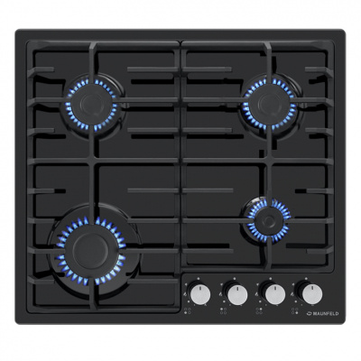 Газовая панель Maunfeld EGHE.64.3STS-EB/G