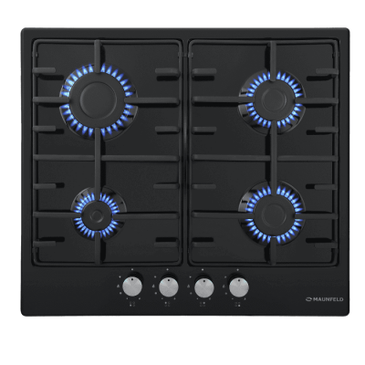 Газовая панель Maunfeld EGHE.64.3EB/G