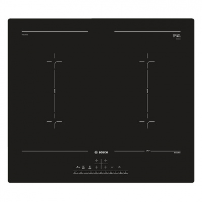 Индукционная панель Bosch PVQ611FC5E