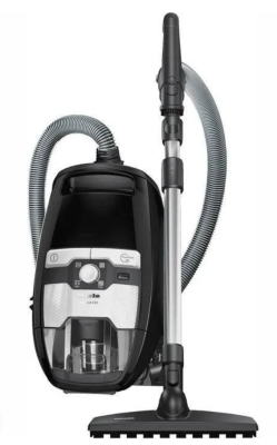 Пылесос miele SKCF5 Blizzard CX1 Parquet Flex