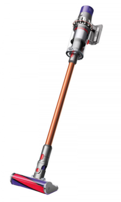 Вертикальный пылесос Dyson Cyclone V10 Absolute