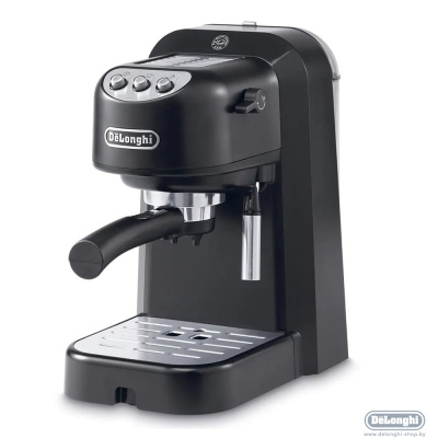 Рожковая кофеварка DeLonghi EC 251 B