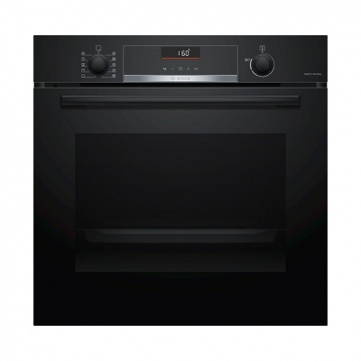 Электрический духовой шкаф Bosch HBG5360B0R
