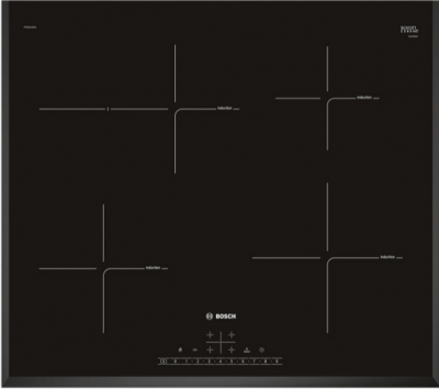 Варочная панель Bosch PIF651FC1E