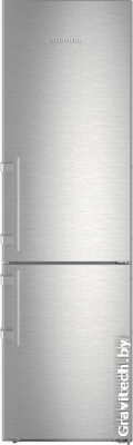 Холодильник Liebherr CBNef 4835 Comfort