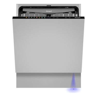 Посудомоечная машина Weissgauff BDW 6038 Touch Inverter Autoopen Infolight