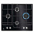 Газовая панель Electrolux GME263NK