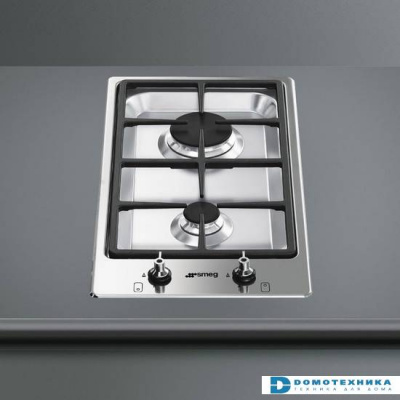 Газовая панель Smeg PGF32G