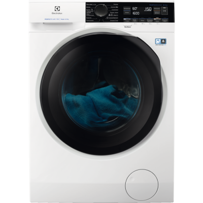 Стирально-сушильная машина  Electrolux EW7WR268S