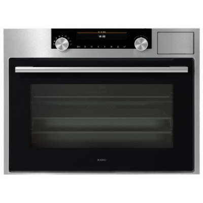 Духовой шкаф Asko OCS8487S