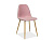 Стул HALMAR K432 серый New