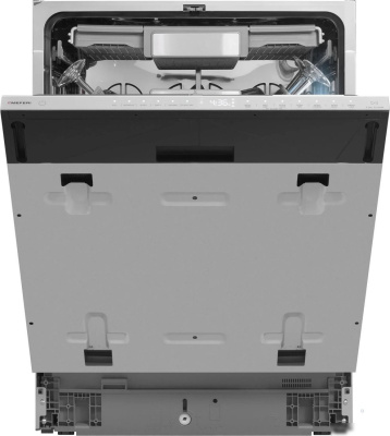Встраиваемая посудомоечная машина Meferi MDW6093 Luxe