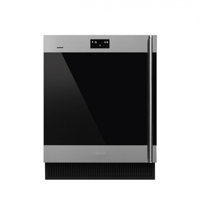 Винный шкаф Smeg CVI338LX3