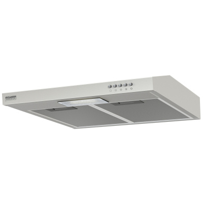 Вытяжка Krona JESSICA slim 600 inox push button