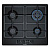 Газовая панель Bosch PGH6B6B90R