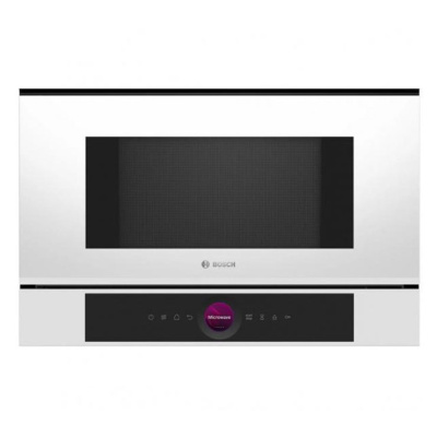 Микроволновая печь Bosch BFL7221W1