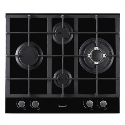Газовая панель Weissgauff HGRG 6041 BGH