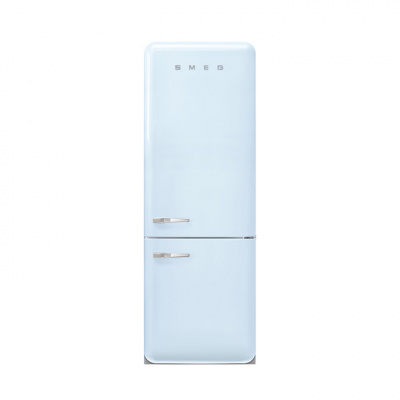 Холодильник Smeg FAB38RPB5