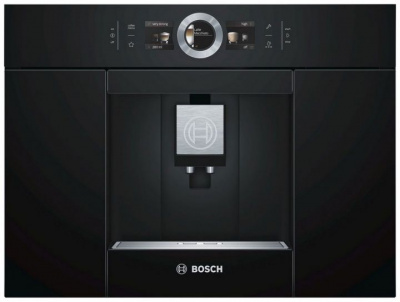 Встраиваемая кофемашина Bosch CTL636EB1