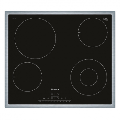Электрическая панель Bosch PKF645FP1G